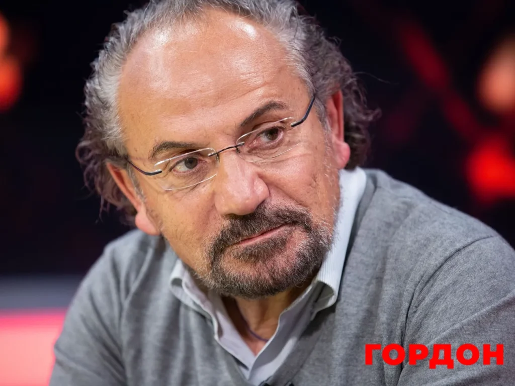 Шустер уперше показав 98-річну маму, з якою не бачився вісім років. Де вона живе