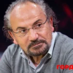 Шустер уперше показав 98-річну маму, з якою не бачився вісім років. Де вона живе