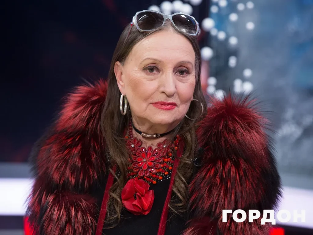 "Я його кохаю. Чотири роки він хворий". Помер чоловік 88-річної Кадочникової – 63-річний адвокат Галь