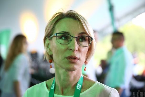 "Навантаження космонавта": Богуцька стала на захист Зеленського та Єрмака