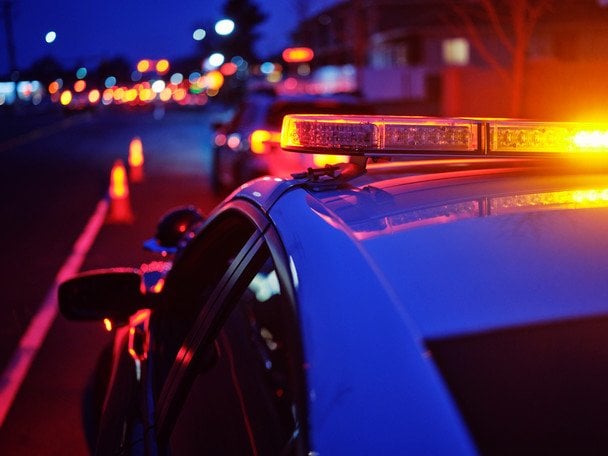 У Києві лікар погрожував зброєю жінці з собакою: що заявила поліція