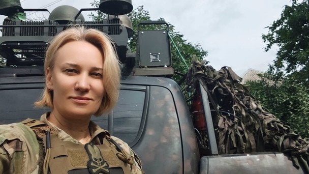Будуйте нори по всій  України, купуйте рушниці, вчіться стріляти по повітряним цілям: війскова зробила моторошний прогноз