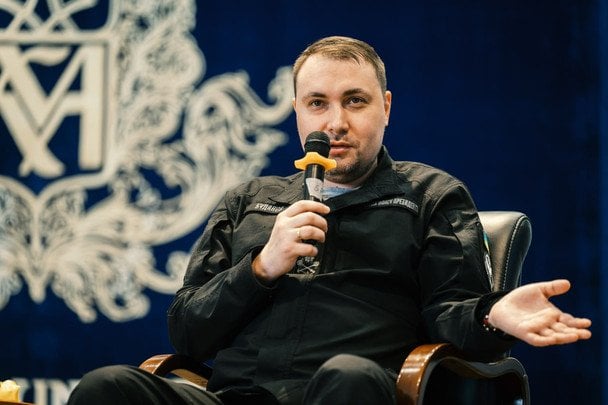 Війна підходить до завершення? Буданов зробив важливу заяву про переговори між Україною та РФ