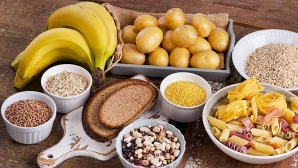 Що станеться з організмом, якщо відмовитися від вуглеводів: наслідки можуть здивувати Що станеться з організмом, якщо відмовитися від вуглеводів: наслідки можуть здивувати