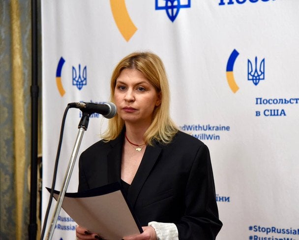 Хто така Ольга Стефанішина: кар’єра, головні посади та політичний шлях