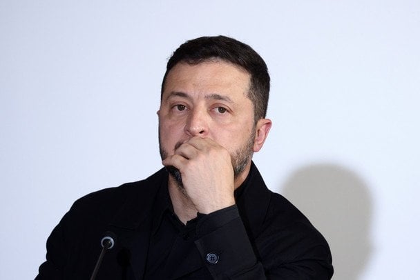 Після резонансної ДТП у Києві Зеленський скликає РНБО: що хочуть змінити для водіїв