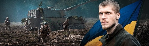 Заявляв про втрати людей: суд скасував статус "недисциплінованого" для екскомбата 47 ОМБр Ширшина