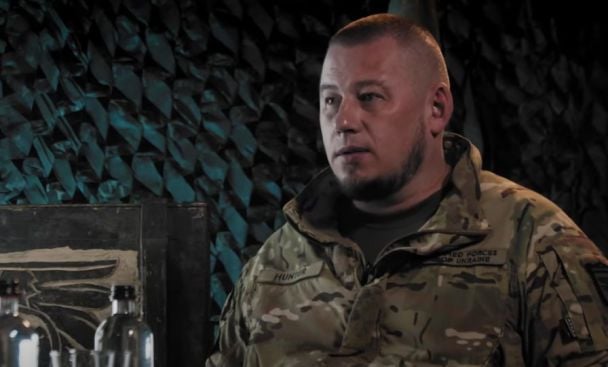 Чому українські дрони-перехоплювачі не можуть перехопити реактивні дрони: пояснення Паліси