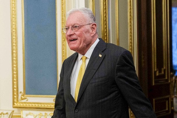 Кіта Келлога "звільнили з ППО"? Українці жартують після нічної атаки на Київ