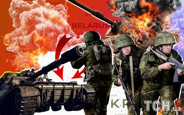 Жорін назвав напрямки, де Росія посилить наступ восени