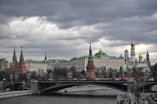 Росію охопив масштабний збій інтернету: у Москві почався хаос з метро та світлом (фото, відео) Росію охопив масштабний збій інтернету: у Москві почався хаос з метро та світлом (фото, відео)