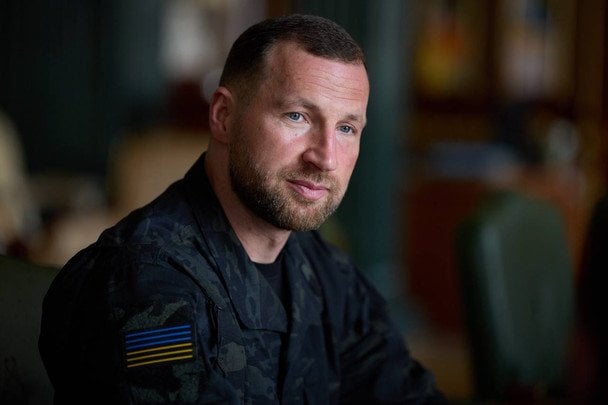 Комітет Ради підтримав призначення Хмари міністром оборони: про що домовились зі "слугами"