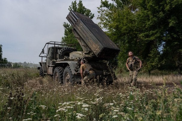 Україна отримала новий козир у війні з РФ: Newsweek назвав головну перевагу Києва