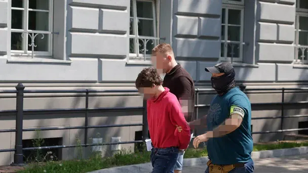 У Польщі 18-річний українець може отримати довічне: що він накоїв