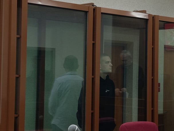Житель Франківська приїхав у гості до РФ і отримав в’язничний термін: за що його посадили