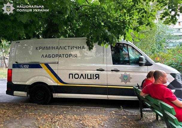 У Києві звичайна сварка закінчилася вбивством: деталі кривавої драми у хостелі