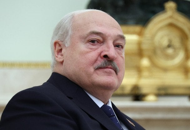 «Усі падатимуть»: Лукашенко захотів створити «найпотужнішу» систему проти дронів