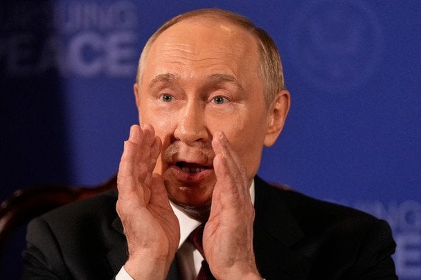 Путіну доповідав «мертвий» командир: аналітики викрили нову брехню Кремля — шокувальні деталі