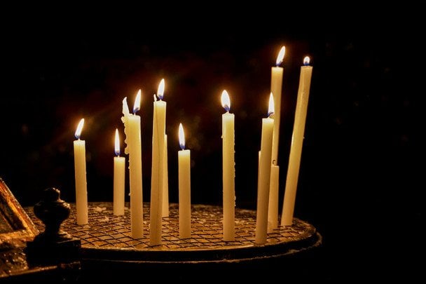 Яке церковне свято в Україні 8 серпня