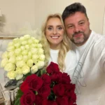 39-рчна Федишин стане мамою втретє. Співачка показала живіт