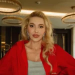 "Фантастична красунечка". Буткевич заспівала про жінку, яка вірила в казку, і закликала бути собою