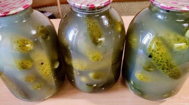 Як засолити огірки, щоб вони залишалися хрусткими: на що звернути увагу