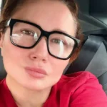 "Я заслужила". Мозгова назвала країну, до якої вирушила відпочивати