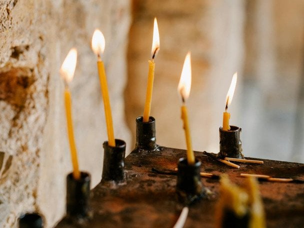 Яке церковне свято в Україні 16 серпня