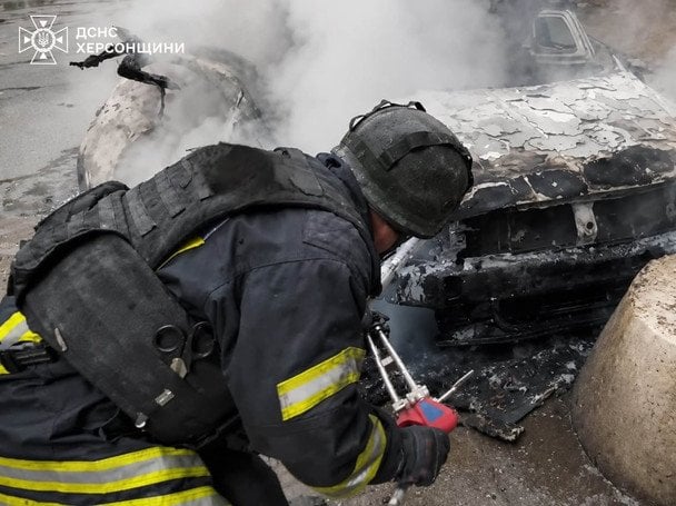 Росія вдарила по двох обласних центрах бомбами і дронами: загинула жінка, багато поранених