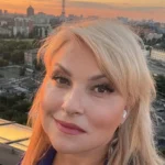 Марія Бурмака: Нам кажуть, що буде важка зима, і я не знаю, що робити, бо в мене немає куди їхати