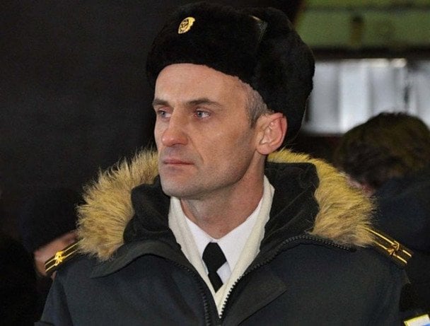 У Севастополі вибух: могли підірвати зрадника України та командира підводного човна Роберта Шагеєва У Севастополі вибух: могли підірвати зрадника України та командира підводного човна Роберта Шагеєва
