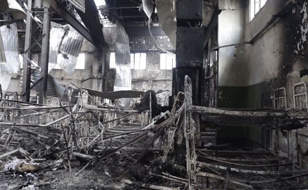 Трагедія в Оленівці та звинувачення українського воїна у зраді: стали відомі нові шокувальні подробиці