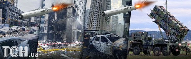 Масовані ракетні удари по Україні: як зупинити балістичний терор Росії в умовах снарядного голоду ППО Масовані ракетні удари по Україні: як зупинити балістичний терор Росії в умовах снарядного голоду ППО