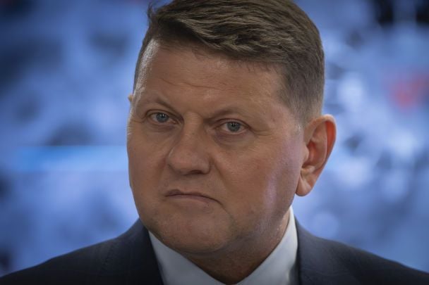 Україна могла ізолювати Крим ще 2023-го: Залужний розповів, що завадило