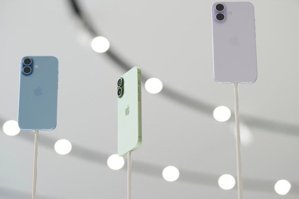 Ціни на iPhone різко зростуть уже завтра: які моделі здорожчають по всьому світу — Fixed Focus Digital