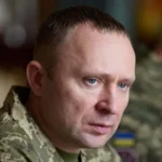 В інституті танкових військ назвали три важливі риси характера Драпатого