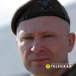 Драпатий на урочистостях до Дня Незалежності був у формі з парадними елементами. Свіжі фото головкома