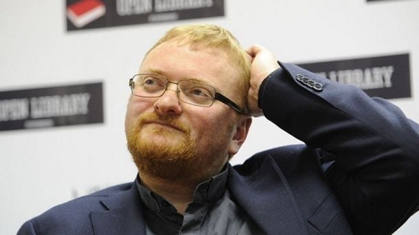 Депутат РФ заявив, що вбивав людей на війні в Україні і похвалився орденом від Путіна