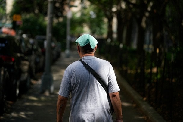 Спека до +40°C стане нормою: метеоролог попередив про кардинальні кліматичні зміни в Україні