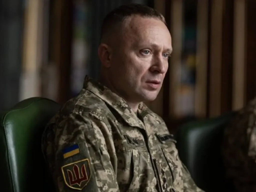 "Такі можуть неочікувано добитися висот". У військовому інституті розповіли, як Драпатий захищав диплом