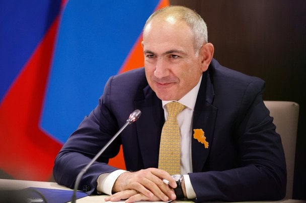 Пашинян поставив крапку у відносинах із РФ: як змінилася позиція Вірменії