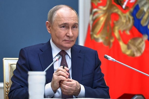 Кремлівські пропагандисти в істериці закликають Путіна «знищити все, що можна» в Україні