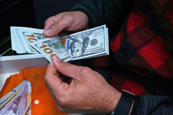 Курс валют на 26 серпня: скільки коштуватимуть долар, євро та злотий