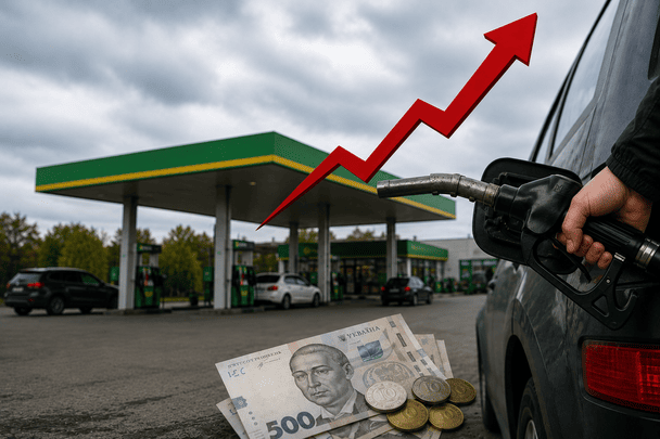 Дизель може подорожчати до 100 грн за літр: фінансовий аналітик пояснив причини