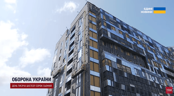 Відбудова "Охматдиту": головний корпус дитячої лікарні повністю відремонтували — який він має вигляд