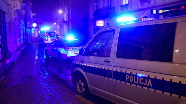 У Польщі затримали двох людей після нападу на українських дітей: подробиці