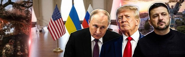 Момент для миру в Україні може бути втрачений: що Трамп має зробити негайно – NYT