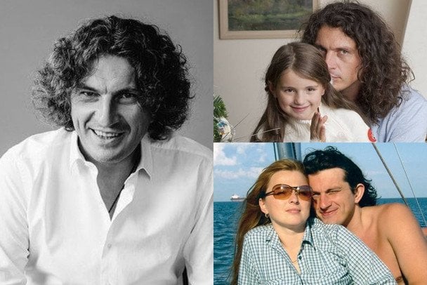 Боротьба за мільйони, власний бізнес і шлюб: як склалося життя родини Кузьми Скрябіна під час війни