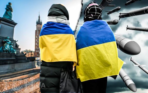 Три категорії українців у ЄС можуть зіткнутися з депортацією: кого це стосується