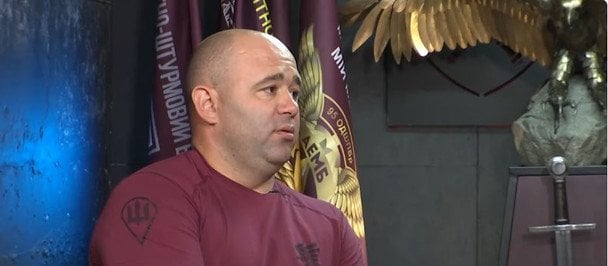 "Ми вже були в тилу ворога": комбриг Маришев розповів про провал командування РФ